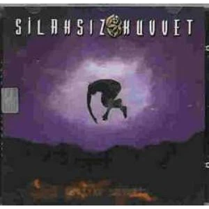 Silahsız Kuvvet - İhtiyar Heyeti ( CD )
