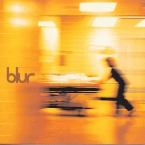 Blur - Blur (2LP) (PLAK)