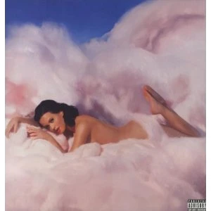 Katy Perry - Teenage Dream (2Xvınyl)