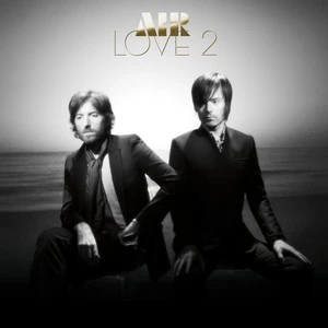 Aır - Love 2