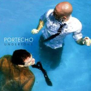 Portecho - Undertone CD