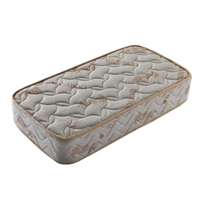 Opalin Aloevera  Yaylı Yatak 60x110 cm