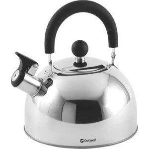 Çelik Düdüklü Kettle L