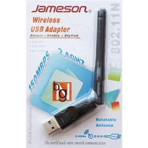 Jws - 01 Wifi Wireless Adaptörü
