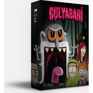 Gulyabani Kutu Oyunu