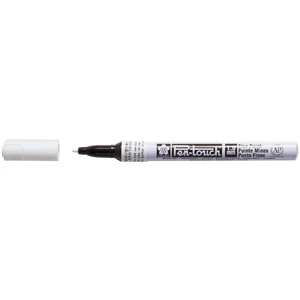 Pen/Touch Paint Marker Fine Yaldızlı Kalem 1.0 Mm Beyaz