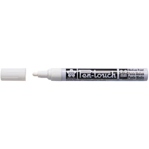 Pen/Touch Paint Marker Yaldızlı Kalem 2.0 Mm Beyaz