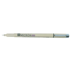 Pigma Micron 005