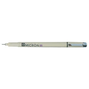 Pigma Micron 05