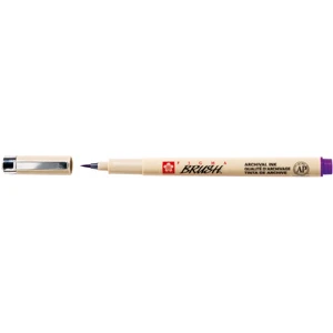 Pigma Brush Mor