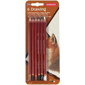 Drawıng 6'Lı Blister Dw0700476