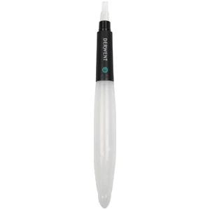 Chisel Tip Waterbrush Su Hazneli Fırça Düz Uçlu