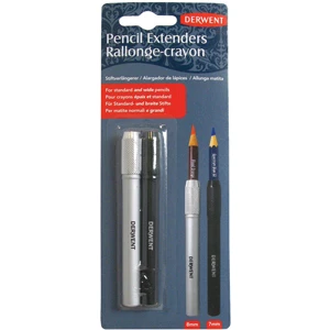 Pencil Extenders Kalem Uzatması 2 Adet 2300124