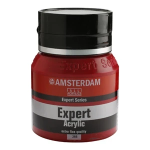 Talens Amsterdam Expert Akrilik Boya 400Ml. Quınacrıd. Rose Rt19743660