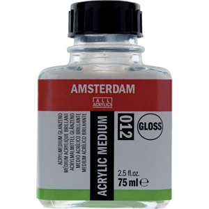 Talens Amsterdam Acrylic Medium Gloss (75Ml. ) Rt24283012