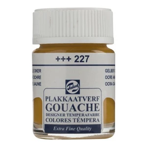 Guaj Boya 227 Yellow Ochre