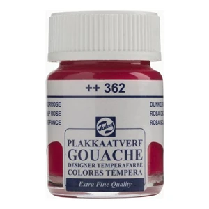 Guaj Boya 362 Deep Rose