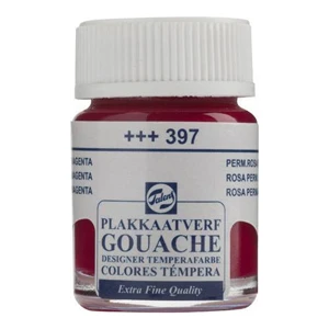 Guaj Boya 397 Perm. Rose (Magenta)