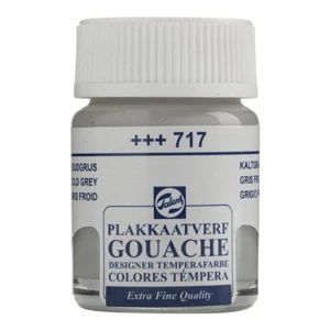 Guaj Boya 717 Cold Grey