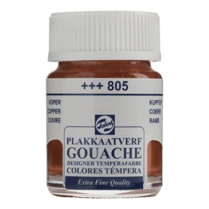 Guaj Boya 16 Ml Copper (805)