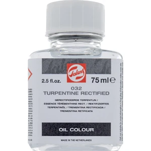 Rectified Turpentine 032 Terebentin