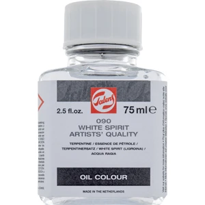 White Spirit Artists' Grade 090 Artist Kalite Beyaz İspirto