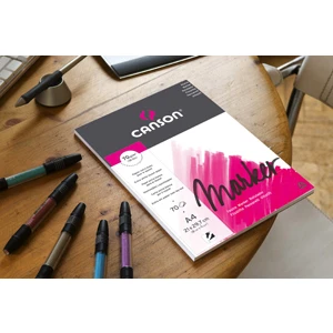 Marker Layout 70Gr Blok A4 70Yp C200297231