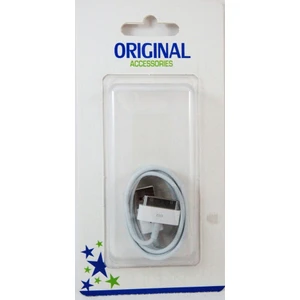 Apple Apple iPhone Uyumlu 4/4S  Usb Kablo