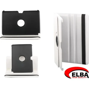Samsung Tab2 P3100 Renkli Kılıf