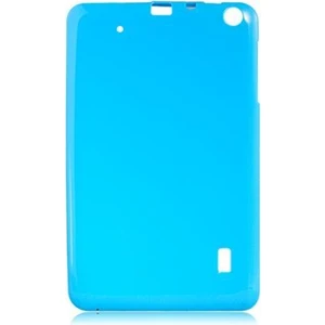 Samsung Tab2 7" P3100 Silikonlu Arka Kılıf