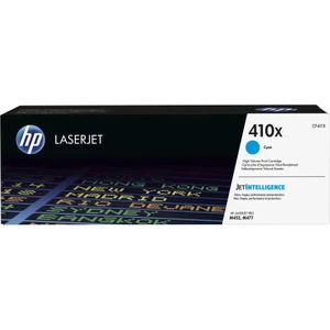 Hp Cf411X 410X Yüksek Kapasiteli Mavi Toner
