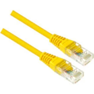 Np611-Y-2Mt Cat6 Sarı Utp Patch Kablo