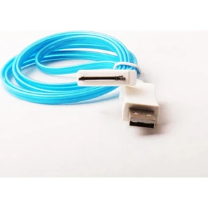 Cu272Fs Iphone 4 1Mt Ledli Kablo