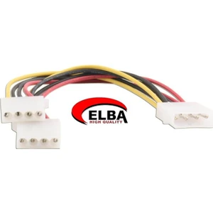 C0673 0.15Cm 2Li Power Çoklayıcı