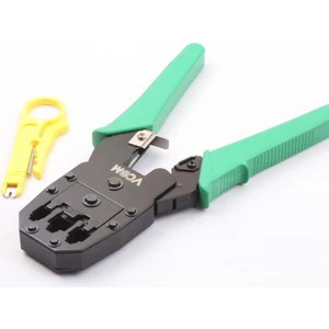 Nt084 Rj45+Rj11+Rj12 Pense