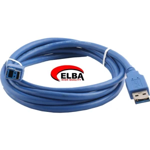 C50376 1.5Mt 3.0 Usb Yazıcı Kablosu