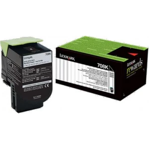 Cs310-Cs410 (70C80K0)1.000Syf. Siyah Toner