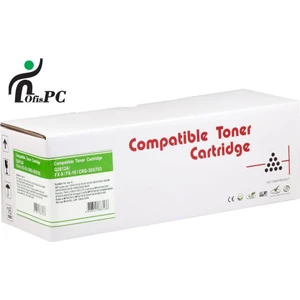 Hp Q2612A -Canon Fx-9-Fx-10 Unıversal Toner