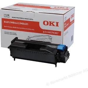 Okı B-401-Mb441-Mb451 25K Drum (44574307)