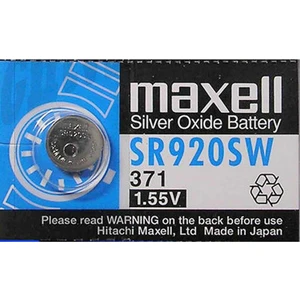 Sr-920Sw-371 10Lu Paket