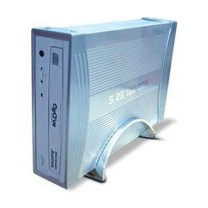 Circle Data 5.25"Usb 2,0 Ide External Enclosure