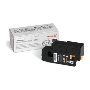 Phaser 6000-6010-6015 Siyah Toner 2000 Syf
