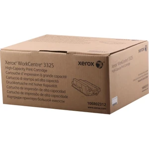 Workcentre 3325 Yüksek Kap. Toner 11.000 Ppm