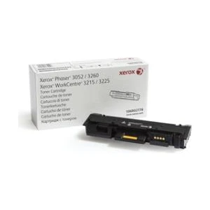 Phaser 3052-3260- Wc 3215-3225 Toner 3.000Pp