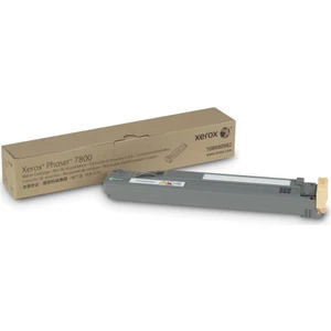 Phaser 7800 Atık Toner Kutusu 20.000 Sayfa