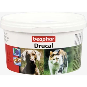 Drucal Eklem Destekleyici Enerji Verici Toz Vitamin 250 Gr