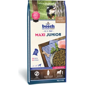 Büyük Irk Maxi Yavru Kuru Köpek Maması 15 Kg