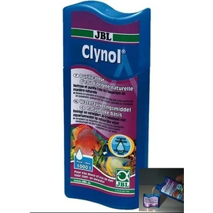 Jbl Clynol - Doğal Minerallerle Su Temizliği 100 Ml