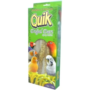 Doğal Dari Kuş Yemi (5'li Paket)
