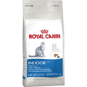 Royal Canin Indoor 27 400 gr Kuru Kedi Maması